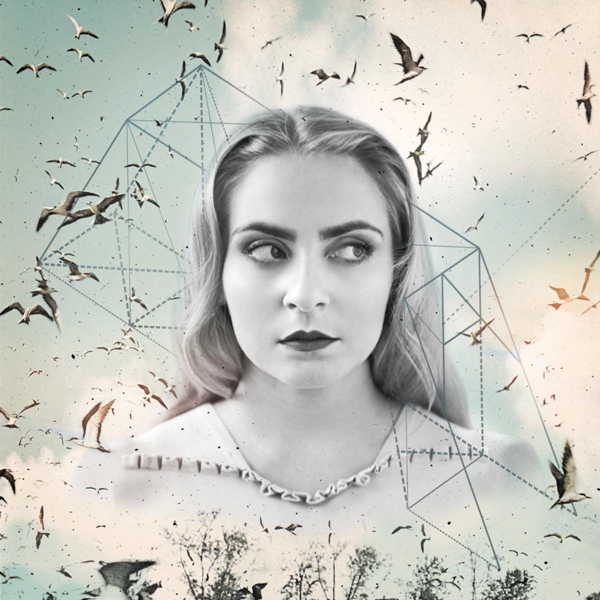 Eivør Pálsdóttir - Bridges (CD)