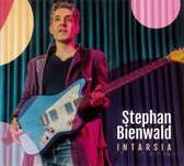 Stephan Bienwald - Intarsia (CD)