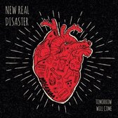 New Real Disaster - Tomorrow Will Come (CD)