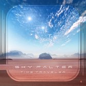 Time Traveler - Sky Falter (CD)
