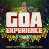 Various Artists - Goa Experience Vol.1 (CD)