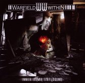 Warfield Within - Inner Bomb Exploding (CD)