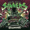 Sick Sick Sinners - Unfuckinstoppable (CD)