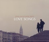 Jens Winther Trio - Love Songs (CD)