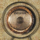Saturnia - The Glitter Odd (CD)