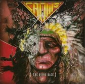 Crows - The Dying Race (CD) (Deluxe Edition)