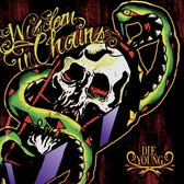 Wisdom In Chains - Die Young (CD) (Bonus Edition)
