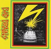 Bad Brains - Bad Brains (CD)
