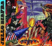 Jello Biafra - In The Grip Of Official Treason (3 CD)