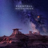 Evenfall - Indigo Skies (CD)