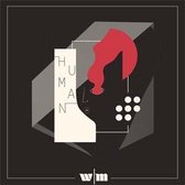White Mansion - Human (CD)