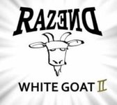 Razend - White Goat II (CD)