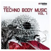 Various Artists - Techno Body Music, Volume 1 (2 CD)
