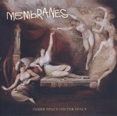 The Membranes - Inner Space/Outer Space (CD)