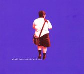 Sigillum S - Abstraction (CD)