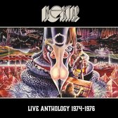 Nektar - Live Anthology 1974-1976 (5 CD)