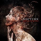Nocturn - Like A Seed Of Dust (CD)