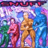 Snuff - Numb Nuts (CD)