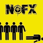 NOFX - Wolves In Wolves' Clothing (CD)