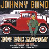 Johnny Bond - Hot Rod Lincoln (CD)