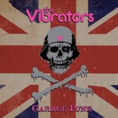 Vibrators - Garage Punk (CD)