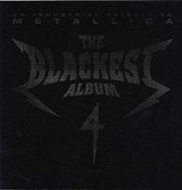 Various (Metallica Tribute) - Blackest Album Iv (CD)