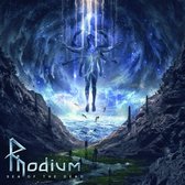 Rhodium - Sea Of The Dead (CD)