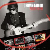Cromm Fallon - Presents The P200 (CD)