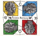 Duchess Says - Sciences Nouvelles (CD)