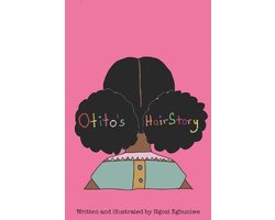 Otito's Hairstory