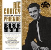 Ric Cartey & Friends - Georgia Rockers (CD)