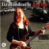 Liz Mandeville - Red Top (CD)