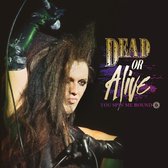 Dead Or Alive - You Spin Me Round (CD)
