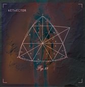 Ketvector - Fig.23 (CD)