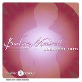 Barbara Mandrell - Greatest Hits (CD)