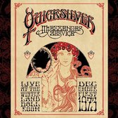 Quicksilver Messenger Service - Live At The Winterland Ballroom-December 1, 1973 (CD)