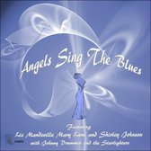 Various Artists - Angels Sing The Blues (CD)