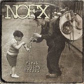 NOFX - First Ditch Effort (CD)