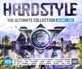 Hardstyle The Ultimate Collection  2012-1