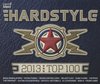Various Artists - Hardstyle Top 100 2013 (2 CD)