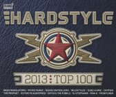 Various Artists - Hardstyle Top 100 2013 (2 CD)