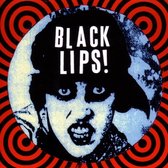 Black Lips - Black Lips (CD)
