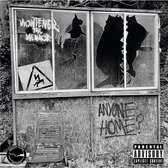 Montener The Menace - Anyone Home? (CD)