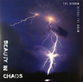Beauty In Chaos - The Storm Before The Calm (CD)