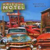 Hacienda Brothers - Arizona Motel (CD)