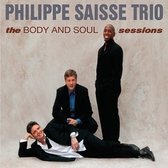 Philippe Saisse - The Body And Soul Sessions (CD)