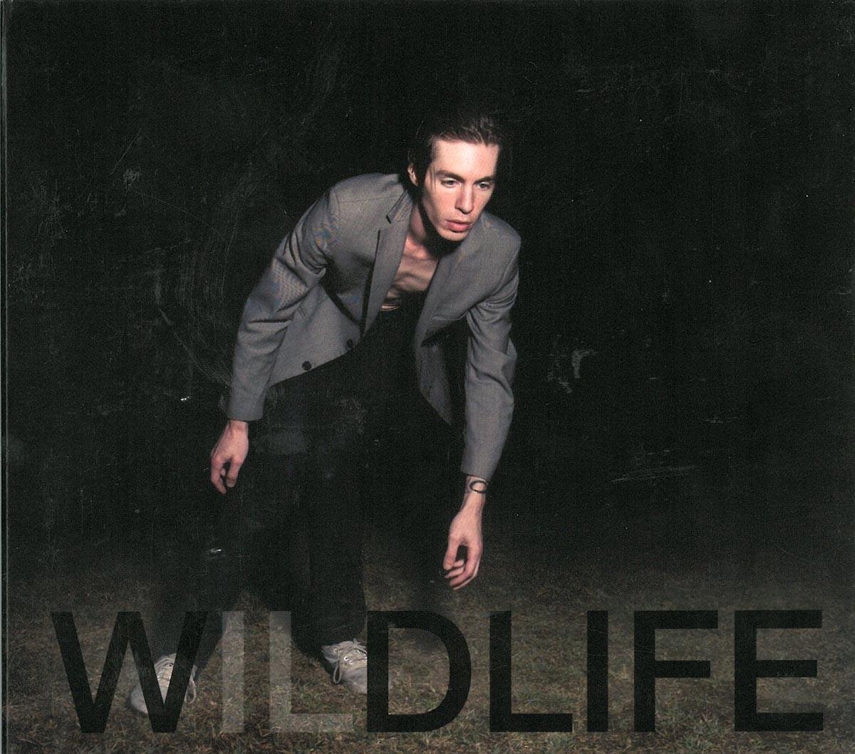 The Icarus Line - Wildlife (CD)