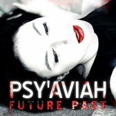 Psy'aviah - Future Past (CD)