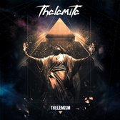 Thelemite - Thelemism (CD)