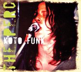 The Perc - Koto Funk (CD)